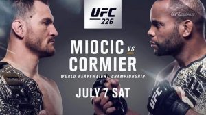 Read more about the article UFC 226 KODI
